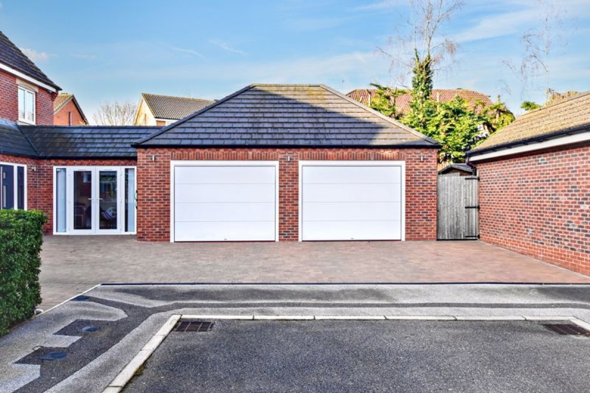 Images for Four Seasons Close, Dunholme, Lincoln
