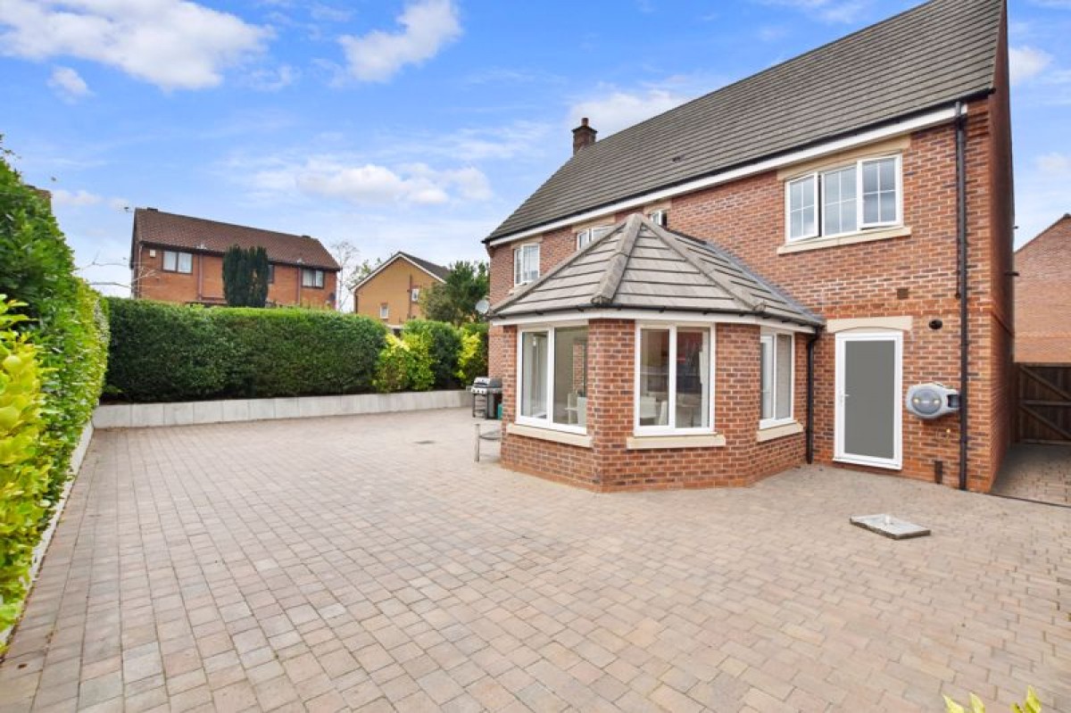 Images for Four Seasons Close, Dunholme, Lincoln