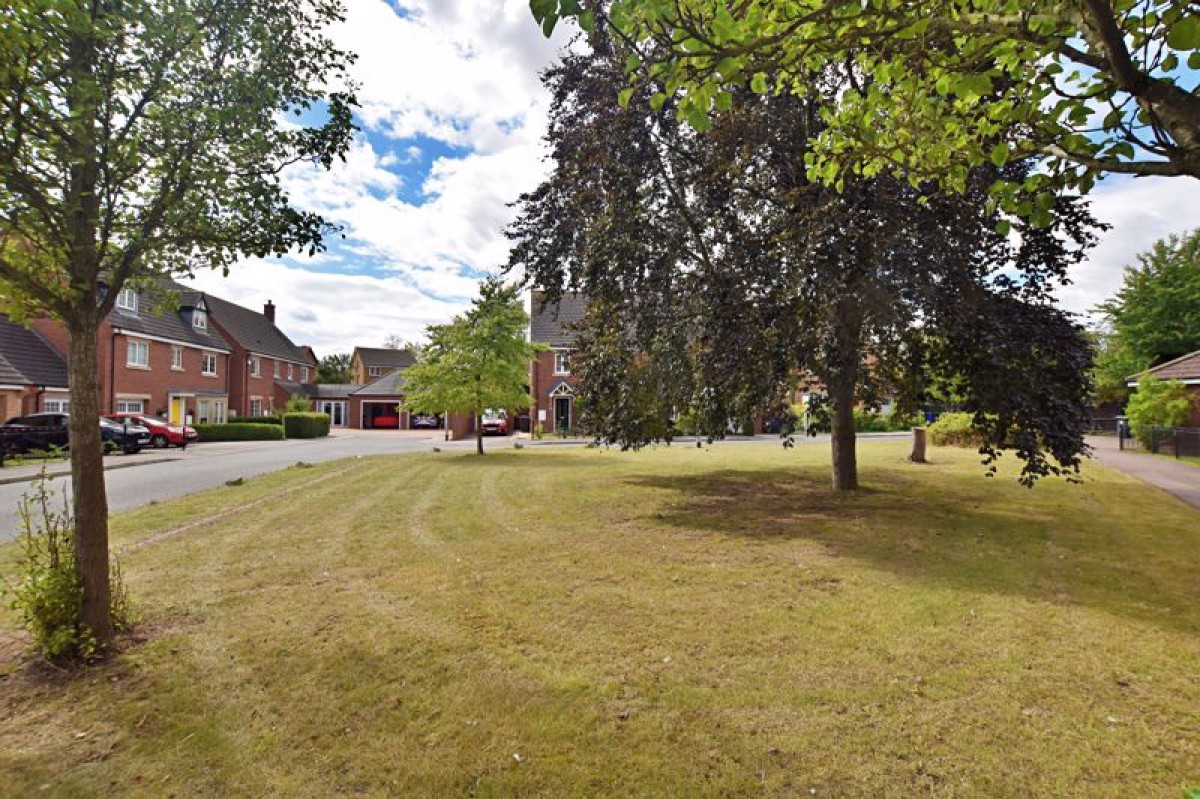 Images for Four Seasons Close, Dunholme, Lincoln