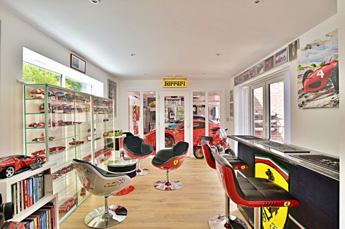 Images for Four Seasons Close, Dunholme, Lincoln