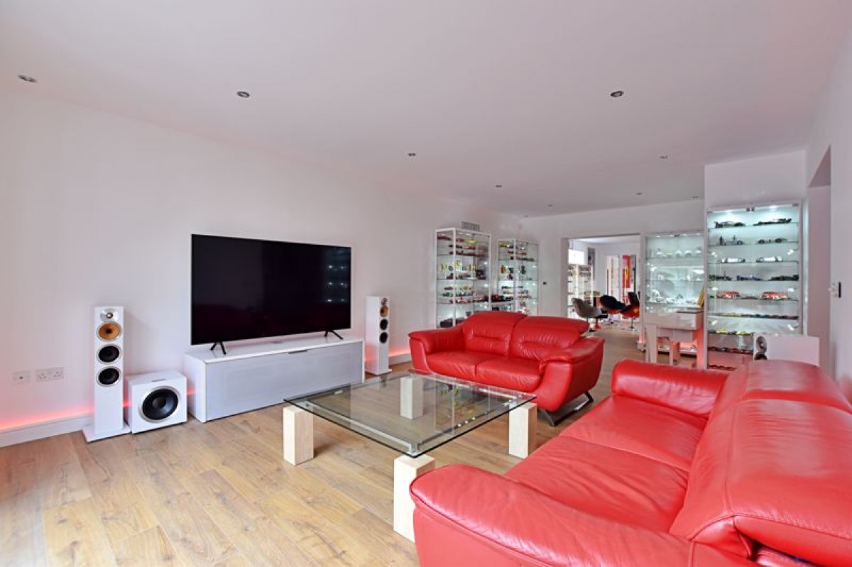 Images for Four Seasons Close, Dunholme, Lincoln