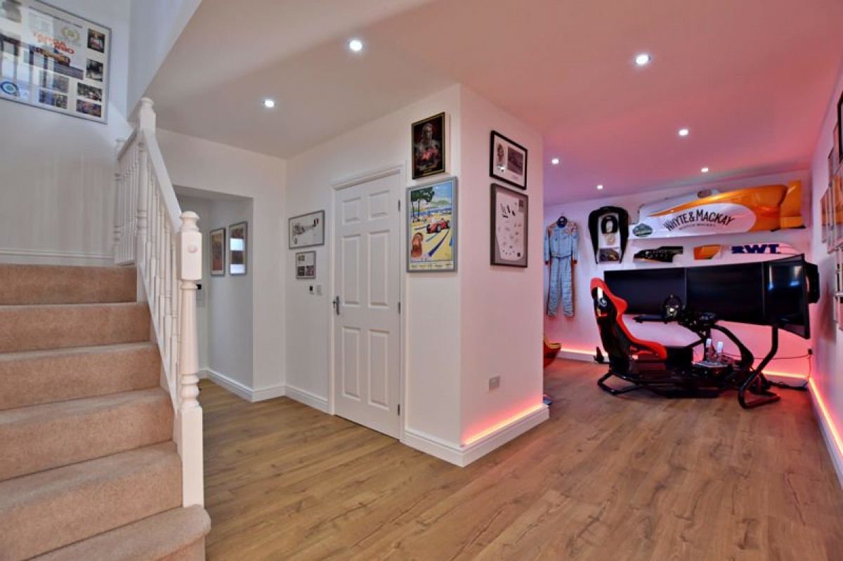 Images for Four Seasons Close, Dunholme, Lincoln