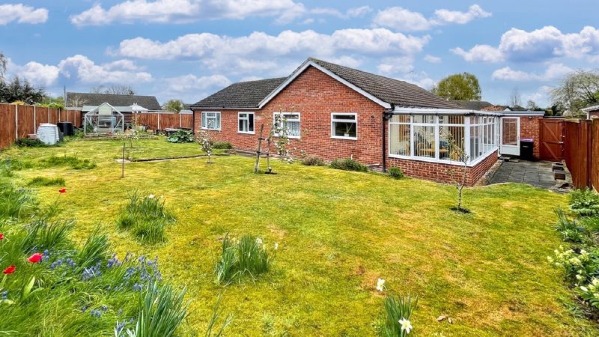 Images for Pateley Moor Close, North Hykeham, Lincoln