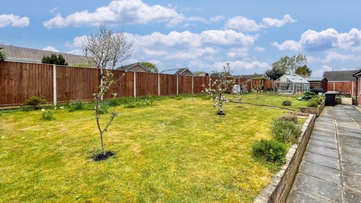 Images for Pateley Moor Close, North Hykeham, Lincoln
