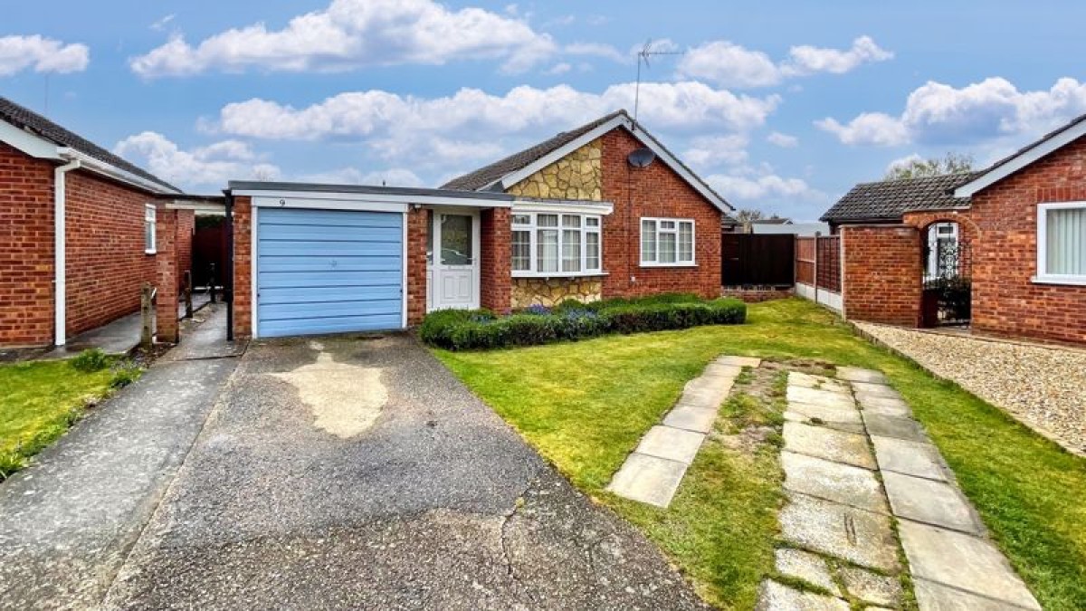 Images for Pateley Moor Close, North Hykeham, Lincoln
