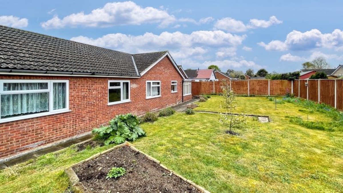 Images for Pateley Moor Close, North Hykeham, Lincoln