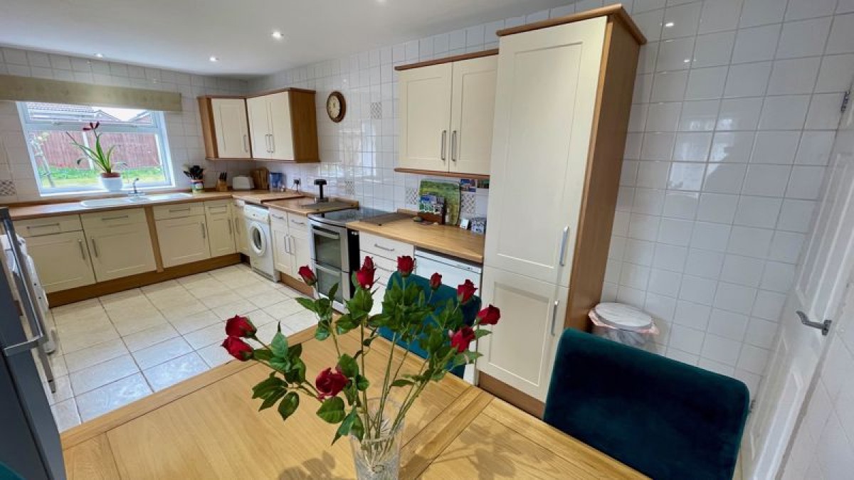 Images for Pateley Moor Close, North Hykeham, Lincoln