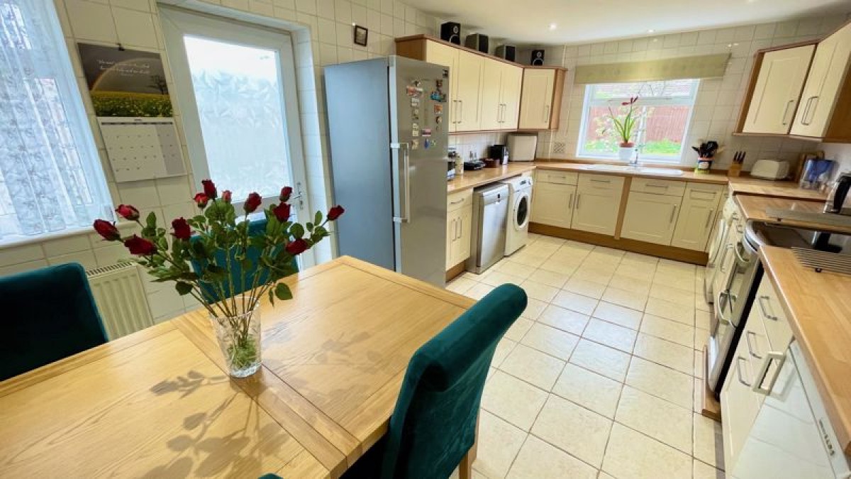 Images for Pateley Moor Close, North Hykeham, Lincoln