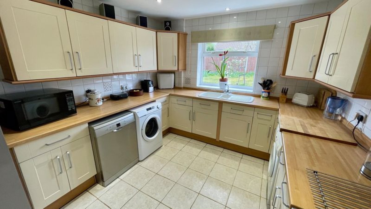 Images for Pateley Moor Close, North Hykeham, Lincoln