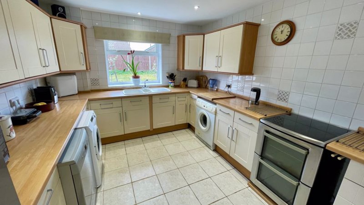 Images for Pateley Moor Close, North Hykeham, Lincoln