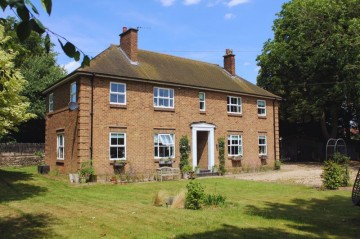 Owmby Cliff Road, Market Rasen, Owmby-By-Spital