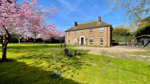 View Full Details for Owmby Cliff Road, Market Rasen, Owmby-By-Spital