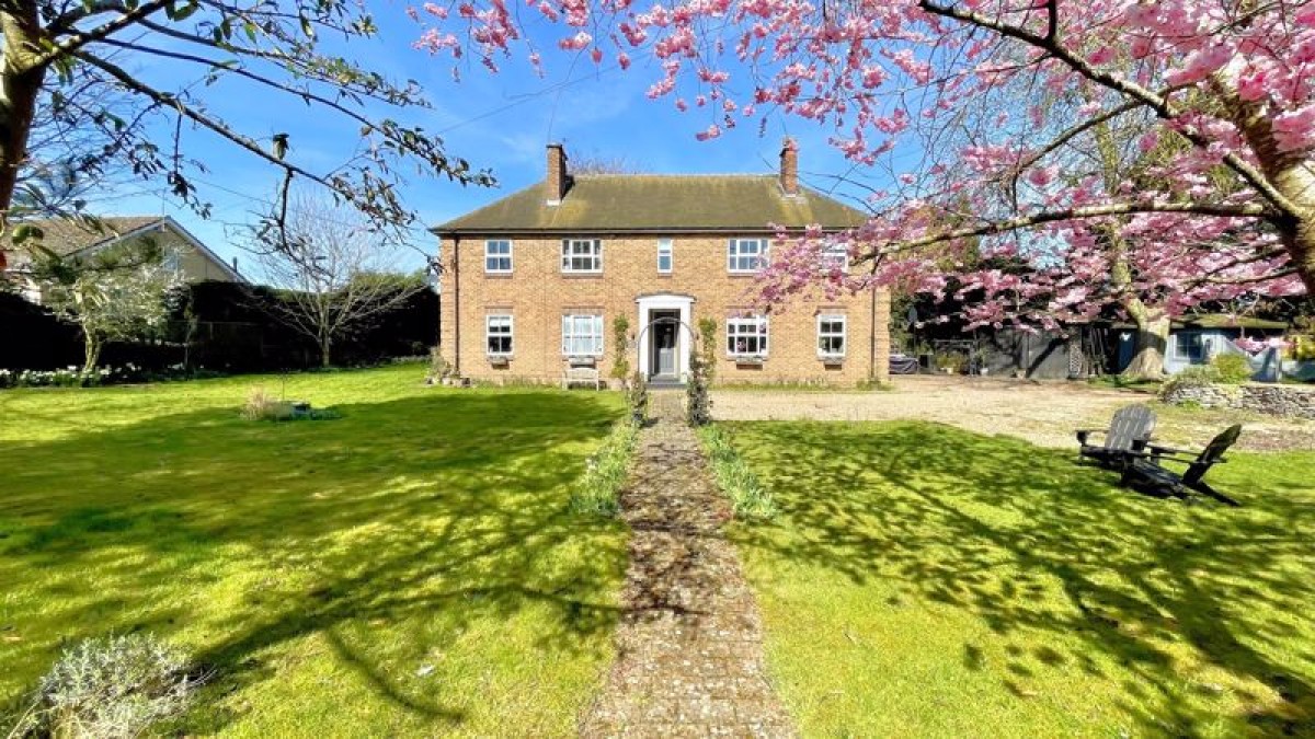 Images for Owmby Cliff Road, Market Rasen, Owmby-By-Spital