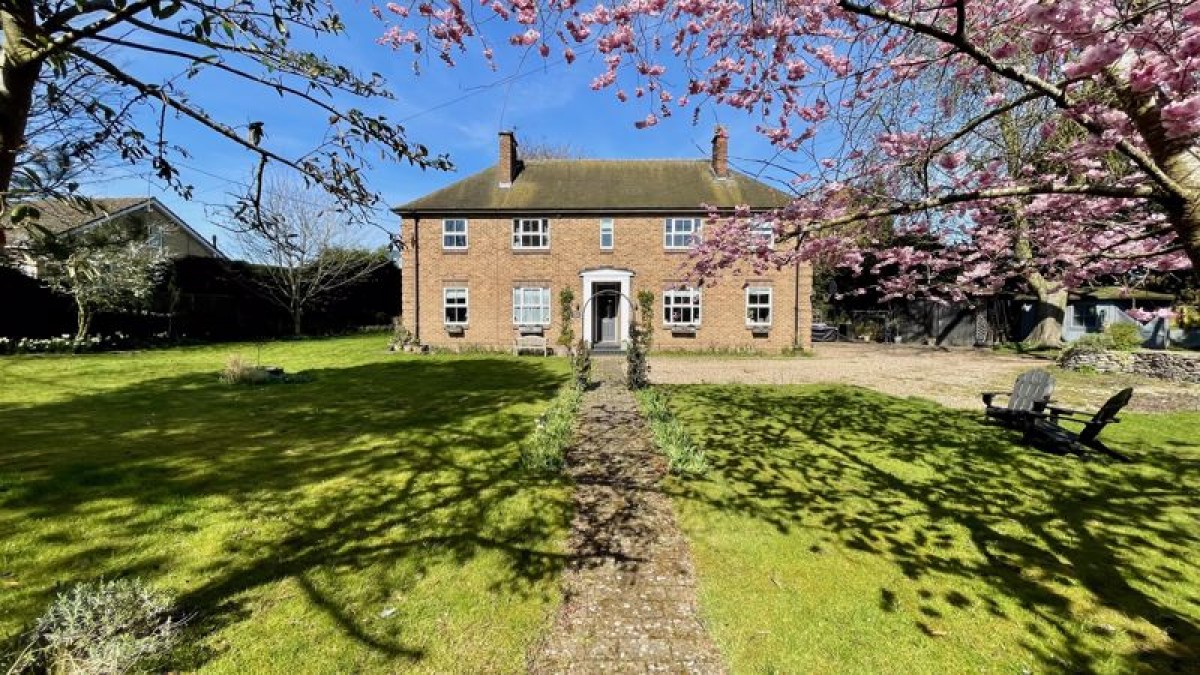 Images for Owmby Cliff Road, Market Rasen, Owmby-By-Spital