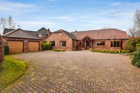 View Full Details for Eastfield Lane, Welton, Lincoln