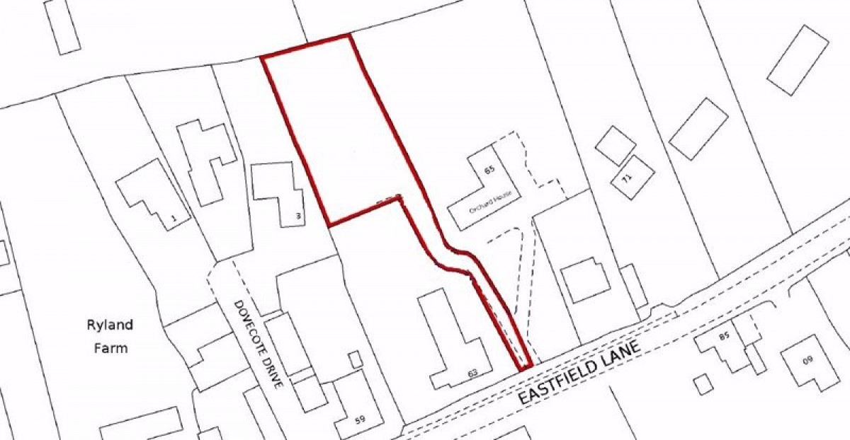 Images for Eastfield Lane, Welton, Lincoln