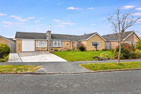 View Full Details for Pendine Crescent, North Hykeham, Lincoln