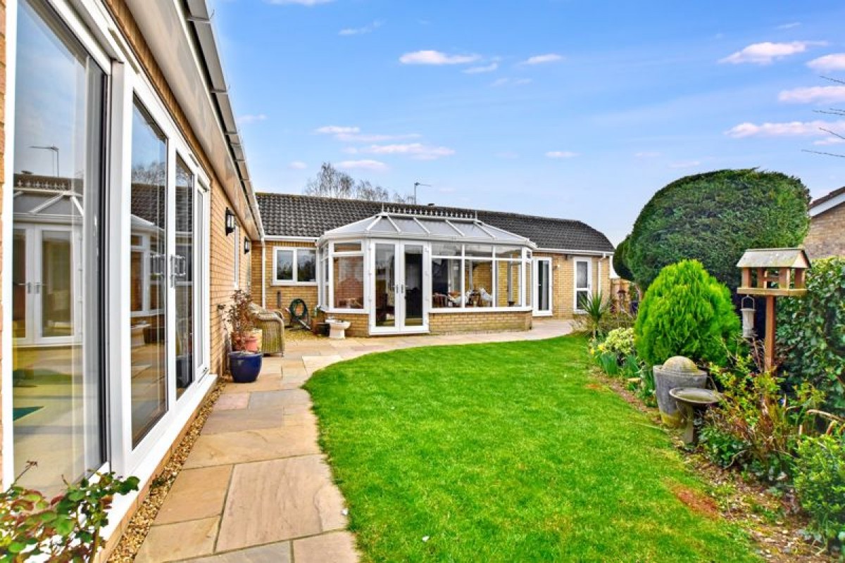 Images for Pendine Crescent, North Hykeham, Lincoln