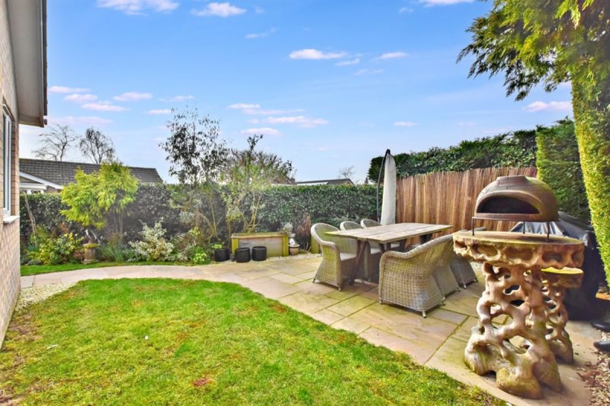 Images for Pendine Crescent, North Hykeham, Lincoln