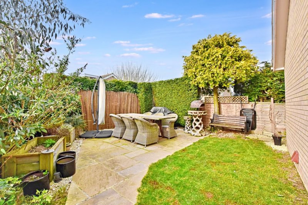 Images for Pendine Crescent, North Hykeham, Lincoln