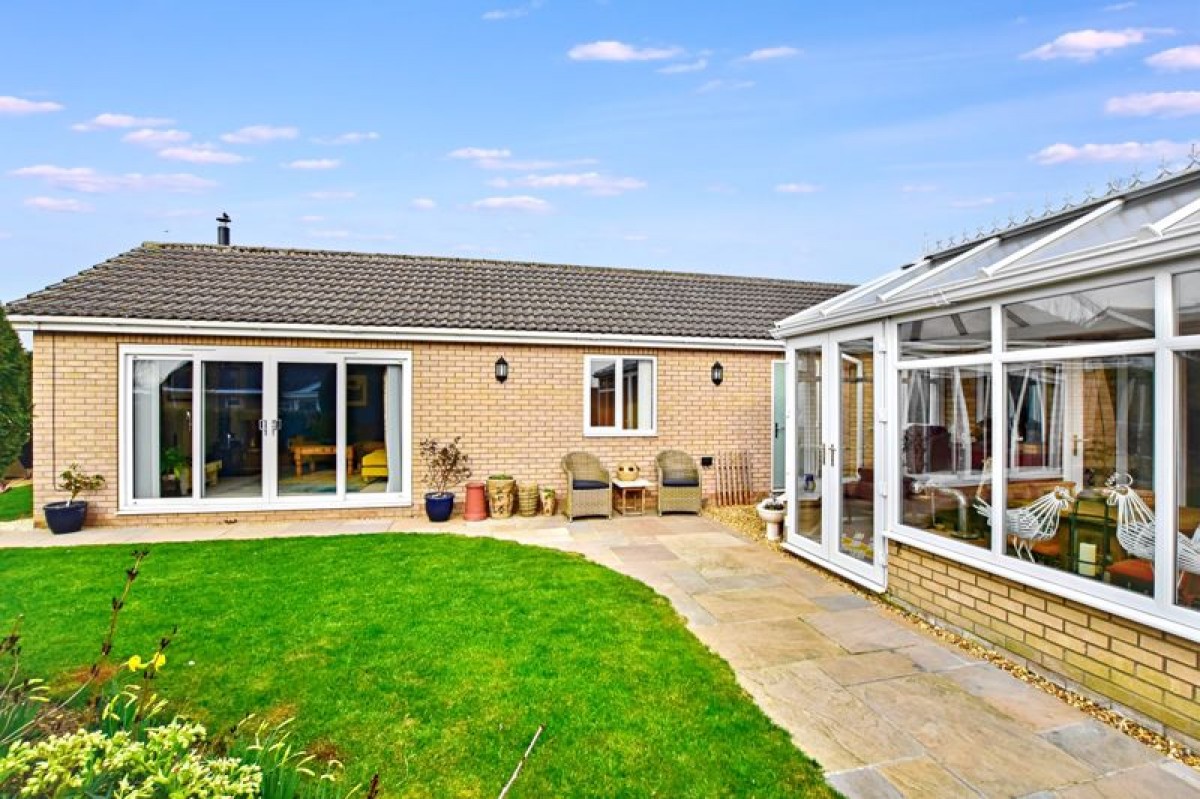 Images for Pendine Crescent, North Hykeham, Lincoln
