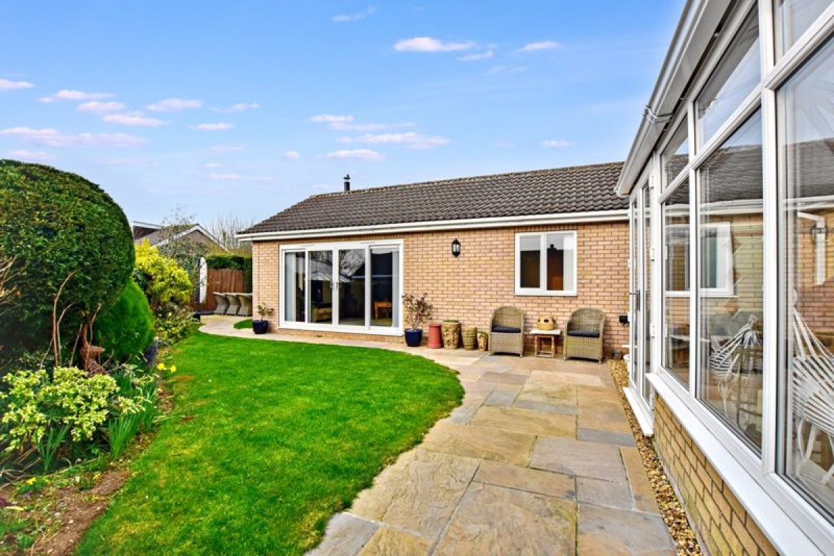 Images for Pendine Crescent, North Hykeham, Lincoln