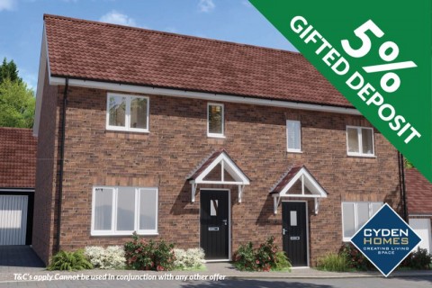 View Full Details for Plot 31, The Cinnabar, Saxon Park, Branston, Lincoln