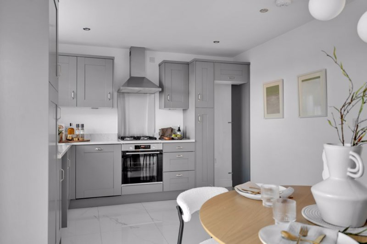 Images for Plot 31, The Cinnabar, Saxon Park, Branston, Lincoln