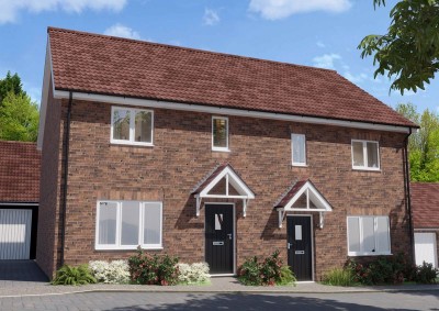 Images for Plot 31, The Cinnabar, Saxon Park, Branston, Lincoln EAID:Starkey & Brown Scunthorpe BID:Starkey&Brown Lincoln