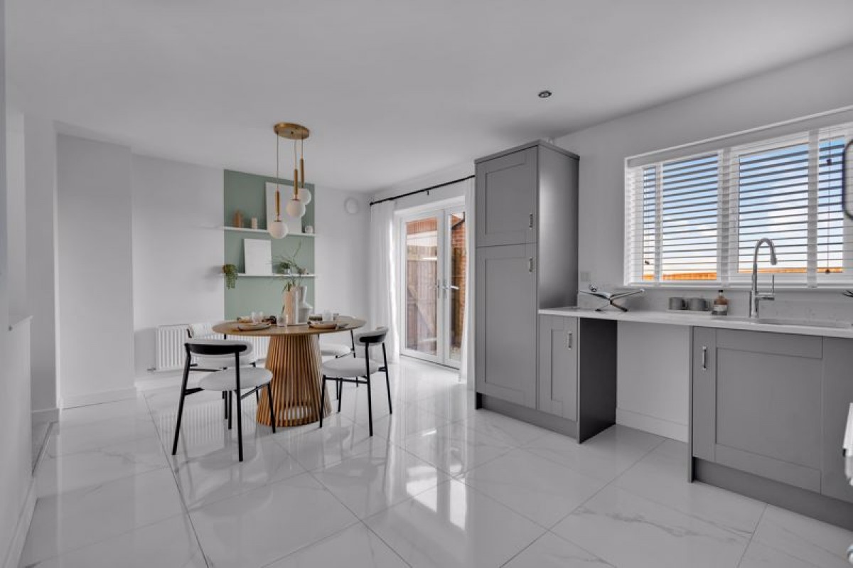 Images for Plot 31, The Cinnabar, Saxon Park, Branston, Lincoln