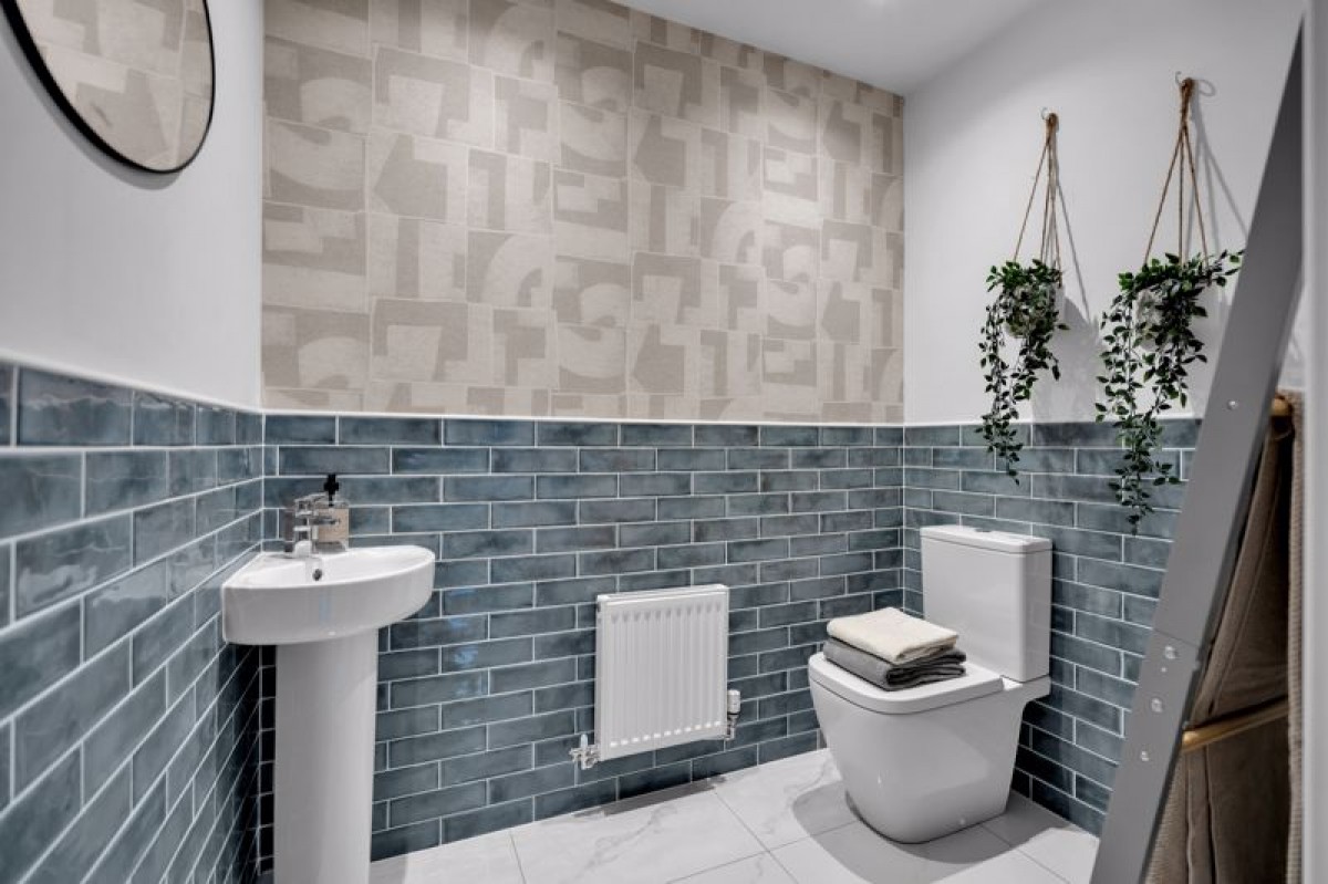 Images for Plot 31, The Cinnabar, Saxon Park, Branston, Lincoln