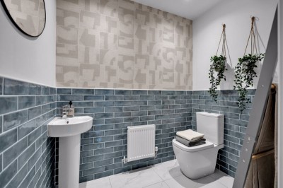 Images for Plot 31, The Cinnabar, Saxon Park, Branston, Lincoln EAID:Starkey & Brown Scunthorpe BID:Starkey&Brown Lincoln
