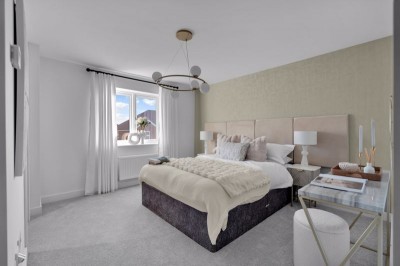 Images for Plot 31, The Cinnabar, Saxon Park, Branston, Lincoln EAID:Starkey & Brown Scunthorpe BID:Starkey&Brown Lincoln