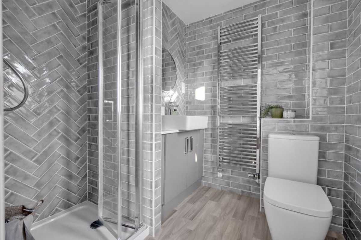Images for Plot 31, The Cinnabar, Saxon Park, Branston, Lincoln