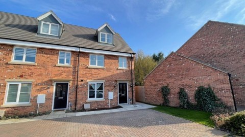 View Full Details for Kirk Road, Branston, Lincoln