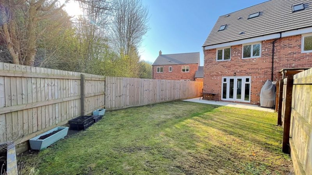 Images for Kirk Road, Branston, Lincoln