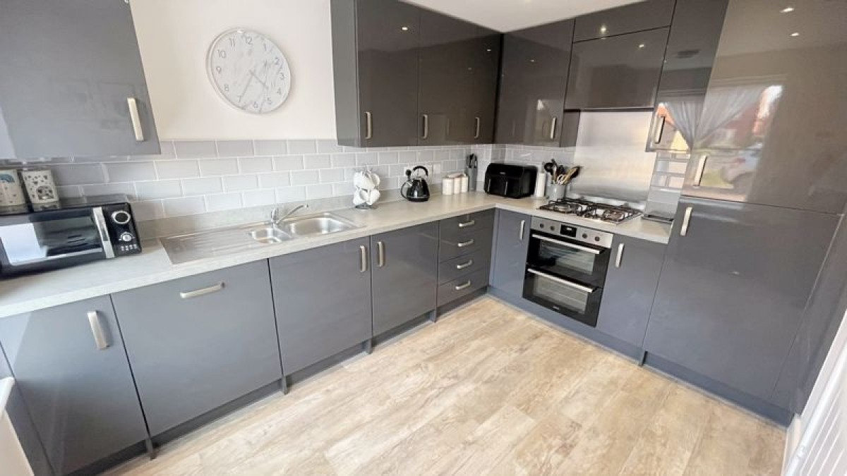 Images for Kirk Road, Branston, Lincoln