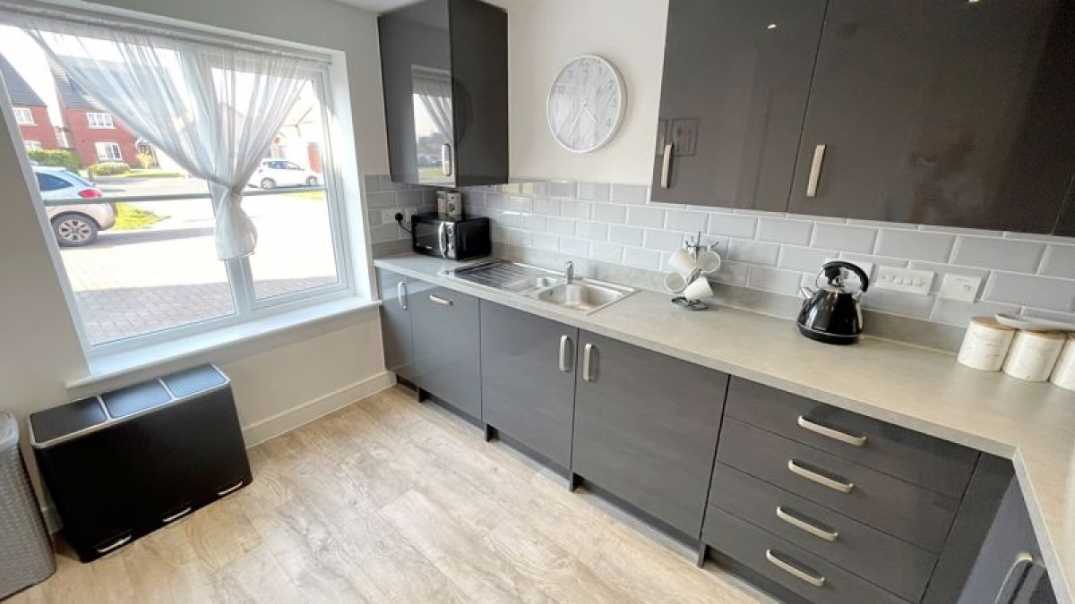 Images for Kirk Road, Branston, Lincoln