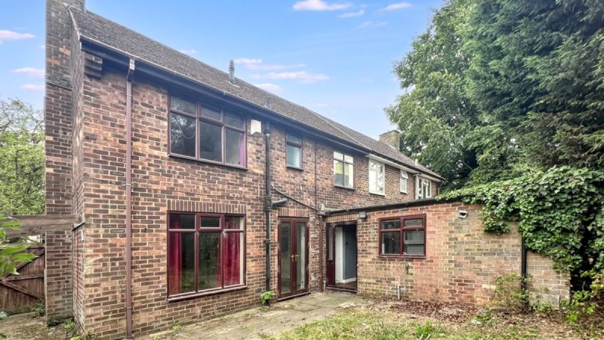 Images for Collum Avenue, Scunthorpe