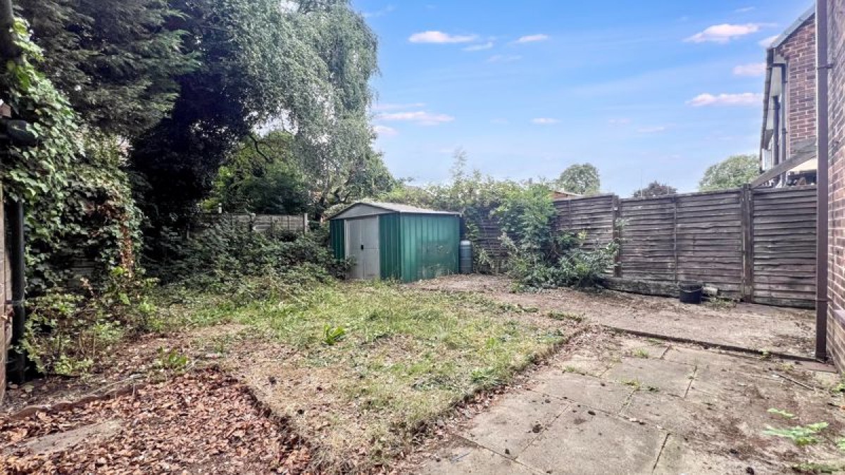 Images for Collum Avenue, Scunthorpe