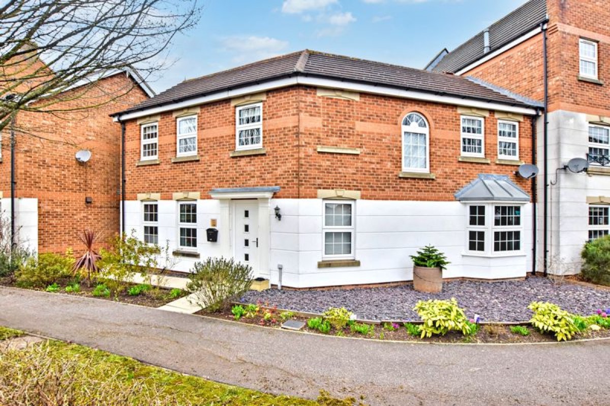 Images for Carlton Boulevard, Lincoln
