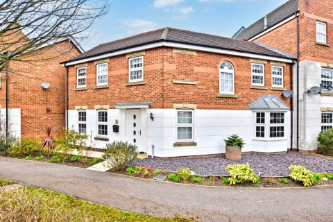 View Full Details for Carlton Boulevard, Lincoln