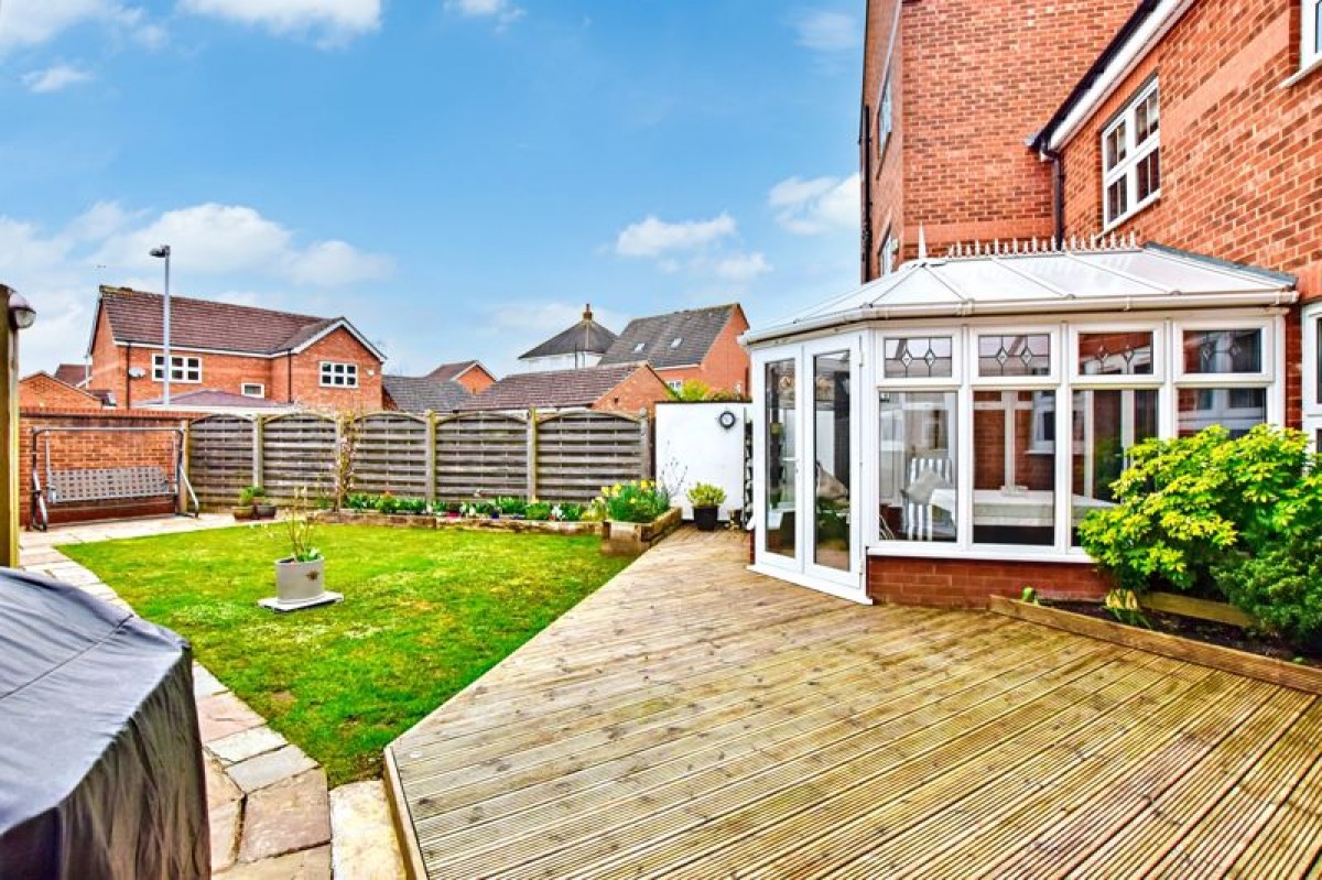 Images for Carlton Boulevard, Lincoln