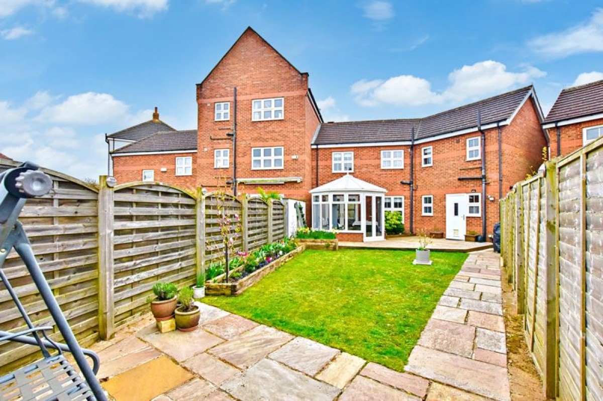 Images for Carlton Boulevard, Lincoln