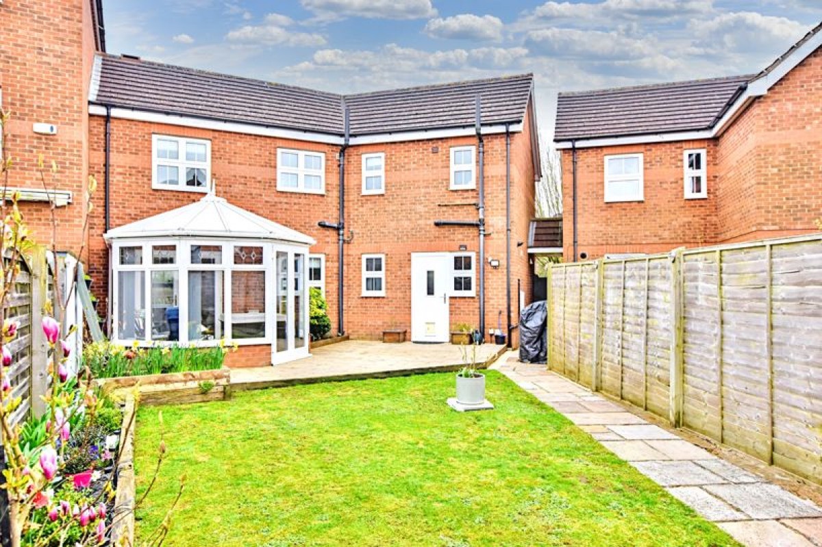 Images for Carlton Boulevard, Lincoln