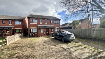Aldergrove Crescent, Lincoln