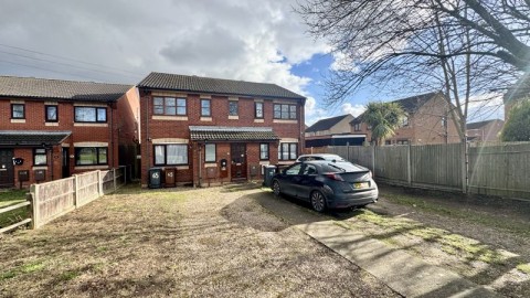 View Full Details for Aldergrove Crescent, Lincoln
