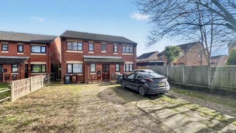 View Full Details for Aldergrove Crescent, Lincoln