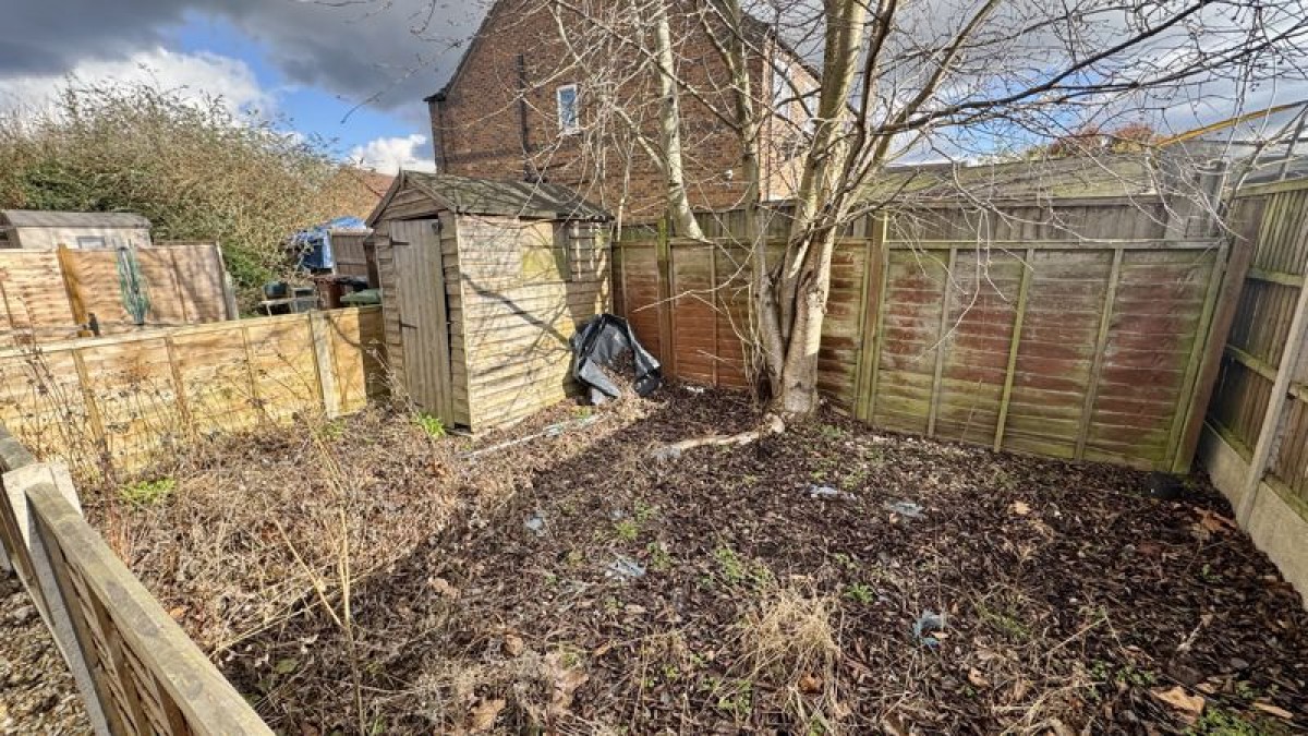 Images for Aldergrove Crescent, Lincoln