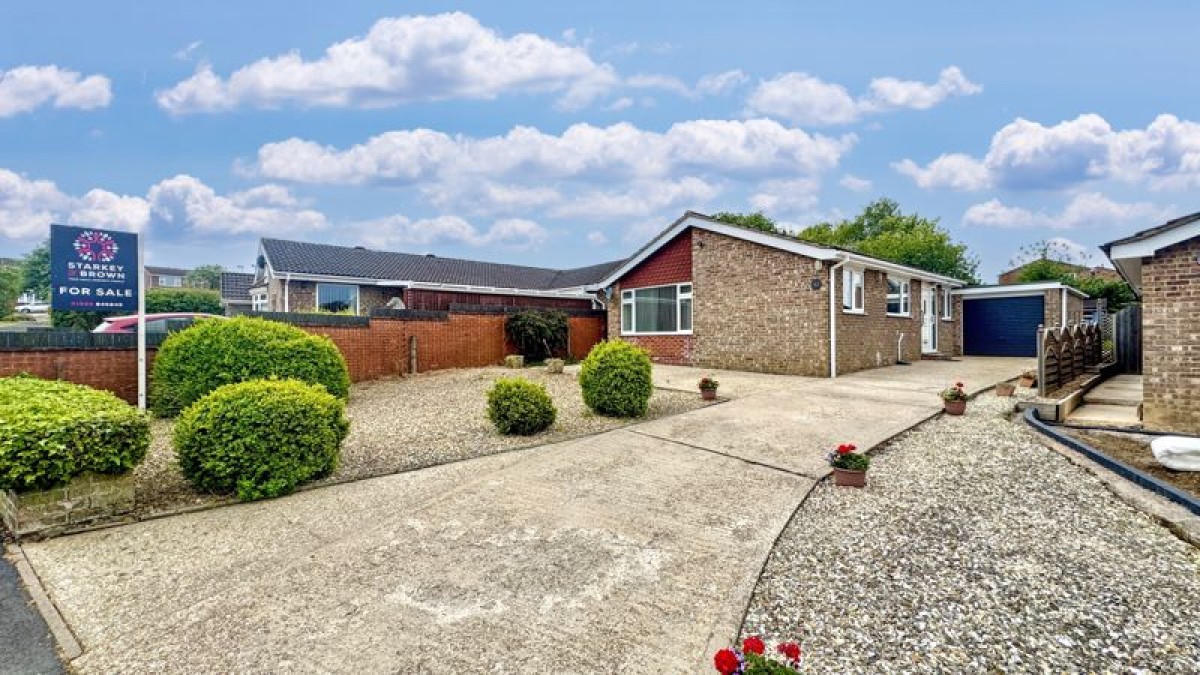 Images for Canterbury Drive, Washingborough, Lincoln